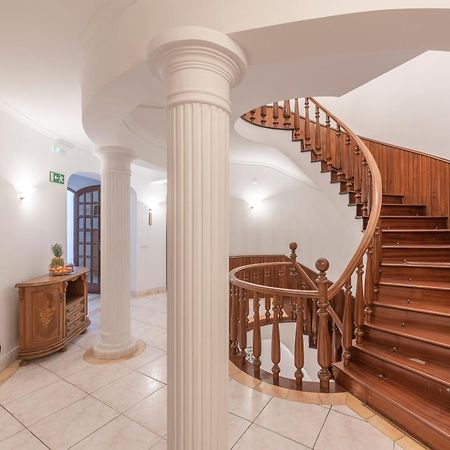 Bertolina Guest House Albufeira Bagian luar foto
