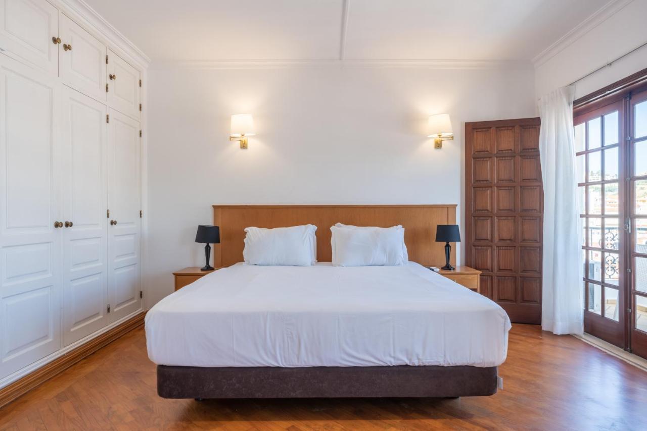 Bertolina Guest House Albufeira Bagian luar foto