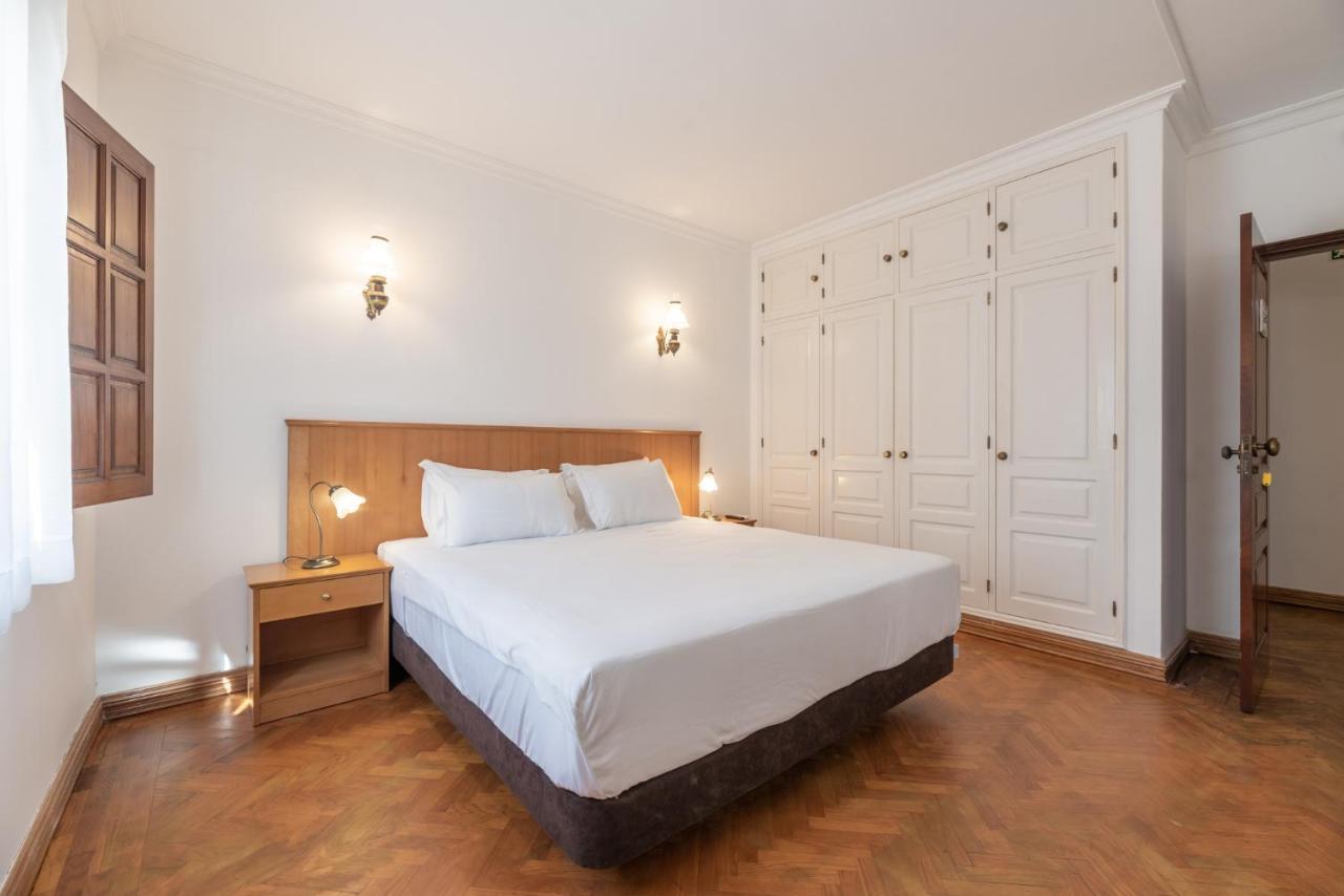 Bertolina Guest House Albufeira Bagian luar foto