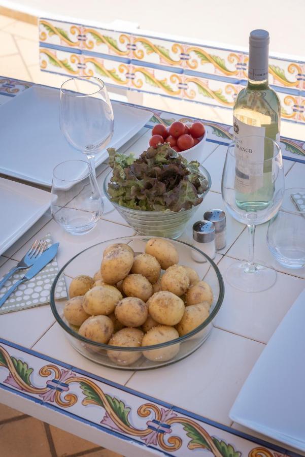 Bertolina Guest House Albufeira Bagian luar foto